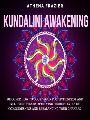 cover image of Kundalini Awakening